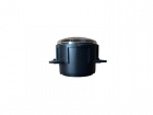 FAROL AUXILIAR SANDERO 2009 ATE 2013 H11