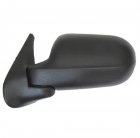 RETROVISOR UNO ECONOMY 2 PORTA 2009/2012 S/CONTROLE ESQUERDO