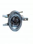 FAROL AUXILIAR PEUGEOT 206 LE LENTE POLIC. 1998 ATE 2002 H3