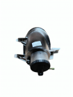 FAROL AUXILIAR PEUGEOT 206 LE LENTE POLIC. 1998 ATE 2002 H3