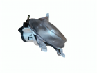 FAROL AUXILIAR PEUGEOT 206 LE LENTE POLIC. 1998 ATE 2002 H3