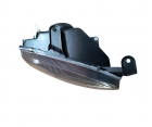 FAROL PALIO LENTE POLICARBONATO DIREITO 1996 ATE 2000 H4