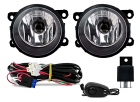 KIT FAROL AUXILIAR KWID 2017 ATE 2022