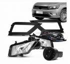 KIT FAROL AUXILIAR GOL G8 2019 ATE 2022
