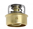 VALVULA TERMOSTATICA CORCEL/BELINA 2 82/86 GASOLINA 