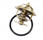VÁLVULA TERMOSTÁTICA GOL GTI MEC 94/97 GAS. 4253.87 