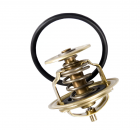 VÁLVULA TERMOSTÁTICA GOL GTI MEC 94/97 GAS. 4253.87 