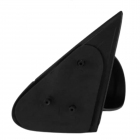 RETROVISOR GOL BOLA 4 PORTAS 1995/999 SE CONTROLE DIREITO