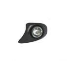 FAROL AUXILIAR CELTA LADO ESQUERDO 2000 ATE 2005 H3