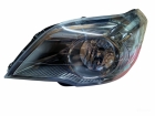 FAROL AGILE/MONTANA MASCARA CROMOMIX ESQUERDO 2012 ATE 2020