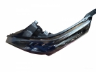 FAROL AGILE/MONTANA MASCARA CROMOMIX ESQUERDO 2012 ATE 2020