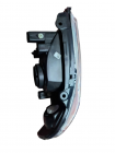 FAROL GOL G3 FASE 1 MONOPARABOLA CROMADO LD 1999 ATE 2002 