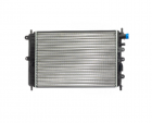 RADIADOR ESCORT ZETEC 1997 A 2003 1.6/1.8 C/S AR (MTF) 