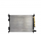 RADIADOR HB20/HB2S 2012 A 2019 TRANS.AUTOMATICA (NOTUS)