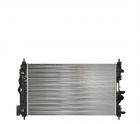 RADIADOR CRUZE 1.8 2011 A 2016 C/AR MECANICA