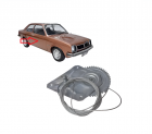 MAQUINA VIDRO MECANICA CHEVETTE LADO DIREITO 1973 ATE 1982