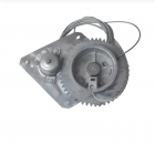 MAQUINA VIDRO MECANICA CHEVETTE LADO DIREITO 1973 ATE 1982