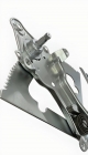 MAQUINA VIDRO MECANICA F250/F350 DIANT DIREITA 1999 ATE 2012