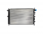 RADIADOR ESCORT ZETEC 1997 A 2003 1.6/1.8 C/S AR (MTF) 