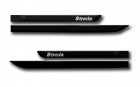 APLIQUE FRISO LATERAL STRADA 20/ CAB.DUPLA PERSONALIZADO 4PÇ
