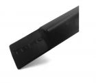 APLIQUE FRISO LATERAL TORO 16/22 PRETO INJETADO 
