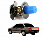 VALVULA TERMOSTATICA MONZA 86/90 KADETT 86/91 ALCOOL REFIL