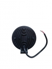 FAROL AUXILIAR REDONDO UNIVERSAL 42W 14 LEDS GROSSO