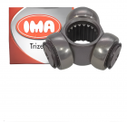 TRIZETA FIAT 147/PANORAMA/FIORINO 1976 A 1984 (IMA)