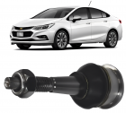 PIVO SUSPEÇAO INFERIOR CRUZE 2016 A 2019 E/D (PERFECT)