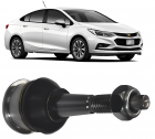 PIVO SUSPEÇAO INFERIOR CRUZE 2016 A 2019 E/D (PERFECT)