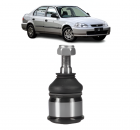 PIVO SUSPEÇÃO INFERIOR HONCA CIVIC 1996 A 2000 E/D (SKF)