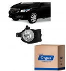 FAROL AUXILIAR ONIX PRISMA COBALT LADO DIREITO 2013 ATE 2016