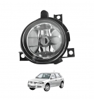 FAROL AUXILIAR GOL G4 LADO ESQUERDO 2005 ATE 2014