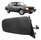 RETROVISOR GM CHEVETE 1987 A 1993 COM CONTROLE DIREITO 