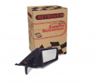 Retrovisor Monza 2 e 4 Portas 1991/1993 Com Controle Direito