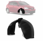 PARABARRO DIANTEIRO TOYOTA ETIOS 2012 ATE 2017 LADO DIREITO