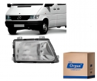 FAROL SPRINTER LADO DIREITO 1995 ATE 2002