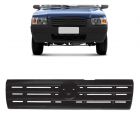 Grade Frontal Uno Fire 2005 A 2008 - Preta