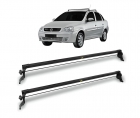 RACK CORSA MAXX FIXACAO PORTA 2004 ATE 2012