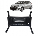 PROTETOR CARTER TOYOTA YARIS 2018 ATE 2023