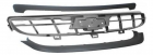 Grade Radiador Corsa Classic 2008 2009 2010