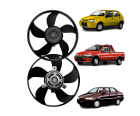 ELETROVENTILADOR VENTOINHA PALIO/STRADA 96/01 C/AR (MTF)