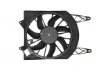 ELETROVENTILADOR VENTOINHA PALIO/NOVO UNO 12/17 C/AR (MTF)