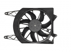 ELETROVENTILADOR VENTOINHA PALIO/NOVO UNO 12/17 C/AR (MTF)