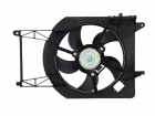 ELETROVENTILADOR VENTOINHA PALIO/STRADA 1.5 01/11 C/AR (MTF)