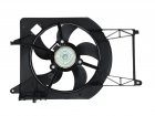 ELETROVENTILADOR VENTOINHA PALIO/STRADA 1.5 01/11 C/AR (MTF)