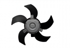 ELETROVENTILADOR PALIO/SIENA/ADVENTURE 1.8 04/08 C/AR COND