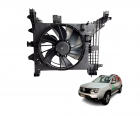 ELETROVENTILADOR VENTOINHA DUSTER 2012 A 2016 COM AR (MTF)