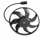 ELETROVENTILADOR VENTOINHA PALIO/IDEA 10/11 1.6/1.8S/AR(MTF)