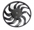 ELETROVENTILADOR VENTOINHA PALIO 1.0/1.4/1.6 EVO FLEX (MTF)
